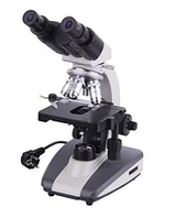 Мікроскоп бінокулярний XS-5520 LED