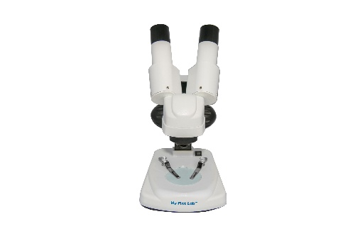 Мікроскоп навчальний My First Lab SMD-04