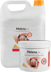 HELENA - гель з ефірного масла перцевої м`яти, календули та камфори.