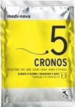 Розріджувач сімені хряків CRONOS (5-7 днів)