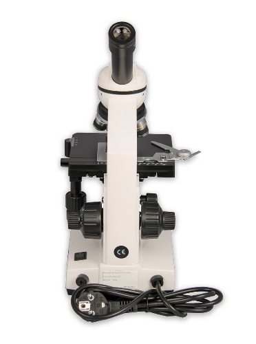 Мікроскоп монокулярний XS-2610 LED