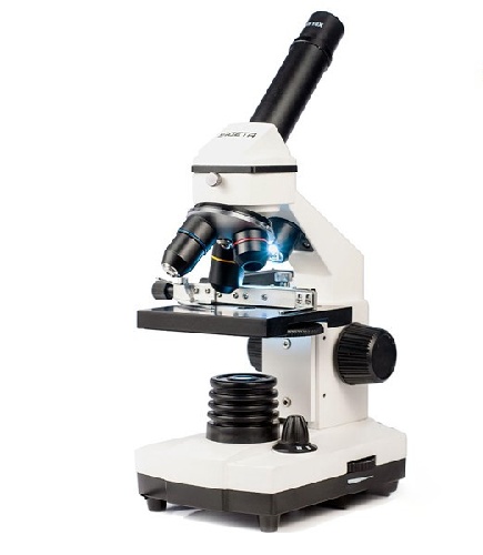 Мікроскоп біологічний XS-3320 LED