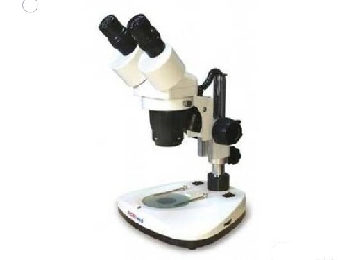 Мікроскоп стереоскопічний SM-6420 20x-40x (МБС-10)