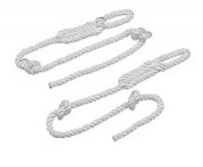Запасна мотузка для родопомічника HK